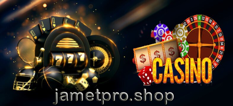 Komunitas Penggemar Casino Online Terpercaya